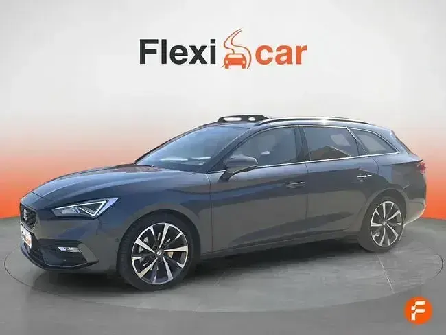 Usado Seat Leon FR 150 CV (110 kW) 2020 Otro
