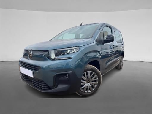 Kiama blue Usado 2025 Citroën Berlingo Monovolumen | 19.990 € - Imagen 1/4