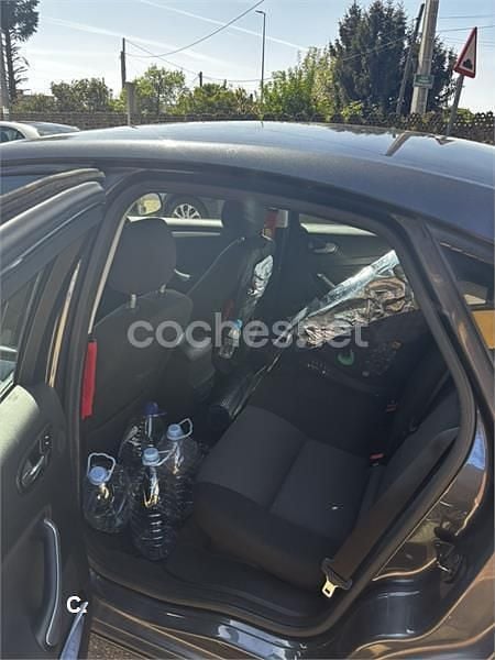 Usado Ford Mondeo Titanium 140 CV (102 kW) 2008 Negro Berlina