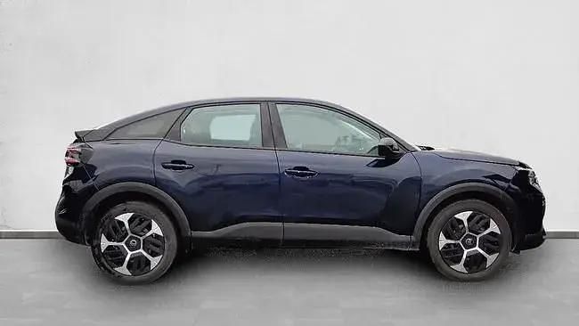 Brugt Citroën C4 145 HK (106 kW) 2025 Blå SUV
