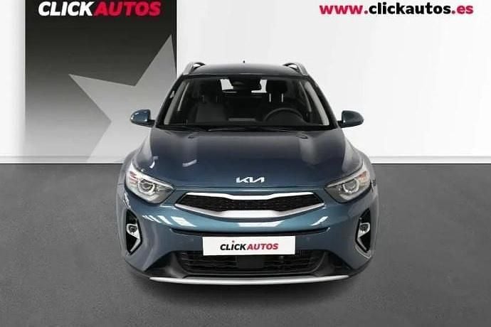 Brugt Kia Stonic Active 100 HK (73 kW) 2025 SUV
