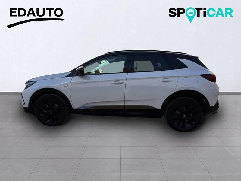 Usado Opel Grandland X 224 CV (164 kW) 2023 Blanco SUV