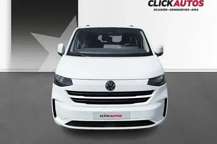 Usado VW T7 150 CV (110 kW) 2025 Van