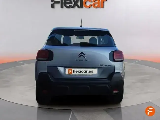 Usado Citroën C3 Aircross Feel 110 CV (80 kW) 2023 Gris / plata SUV