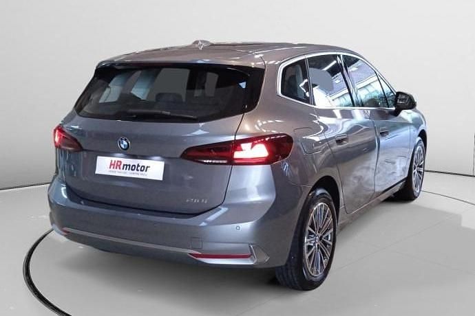 Używany BMW 218 Luxury Line 136 KM (100 kW) 2023
