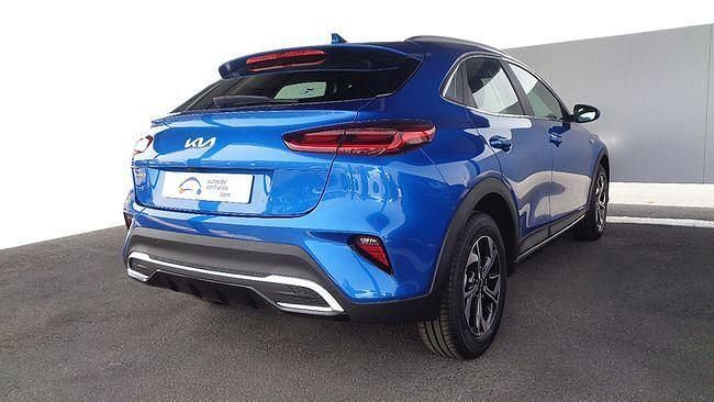 Usado Kia XCeed 100 CV (73 kW) 2025 Azul SUV