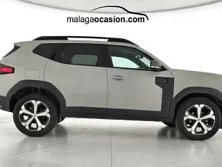Usado Dacia Duster Journey 131 CV (96 kW) 2025 Crema