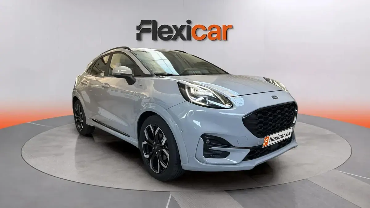 Usado Ford Puma ST-Line 125 CV (91 kW) 2023 SUV