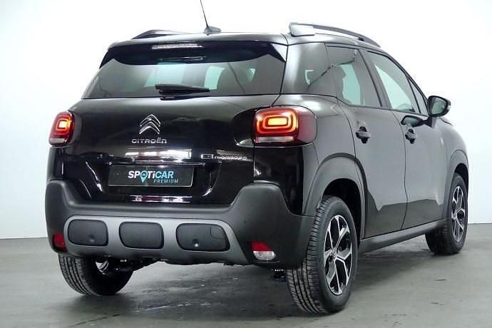 Usado Citroën C3 Aircross 110 CV (80 kW) 2021 SUV