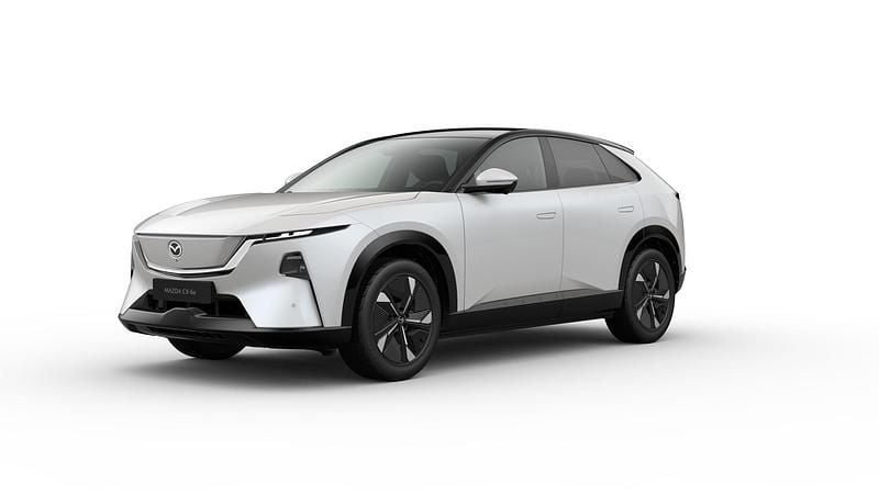 Nuevo Mazda 6e Takumi-Line 189 kW (258 CV) 2026 Blanco