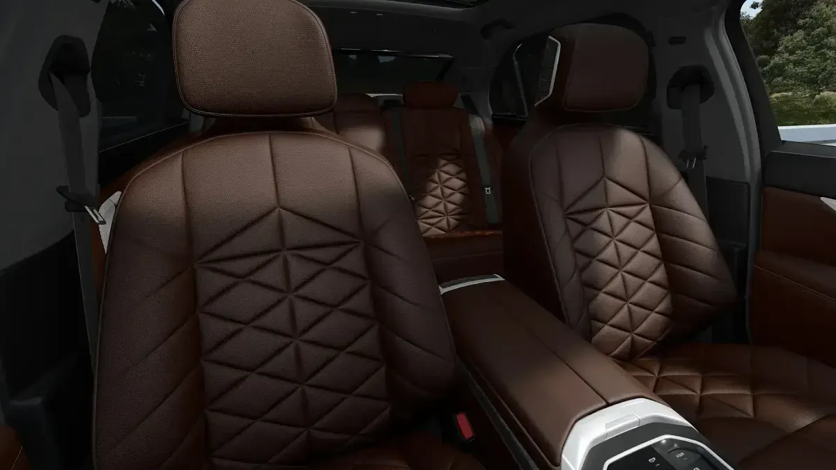 Nuevo BMW M760e 571 CV (419 kW) 2026 Otro Berlina