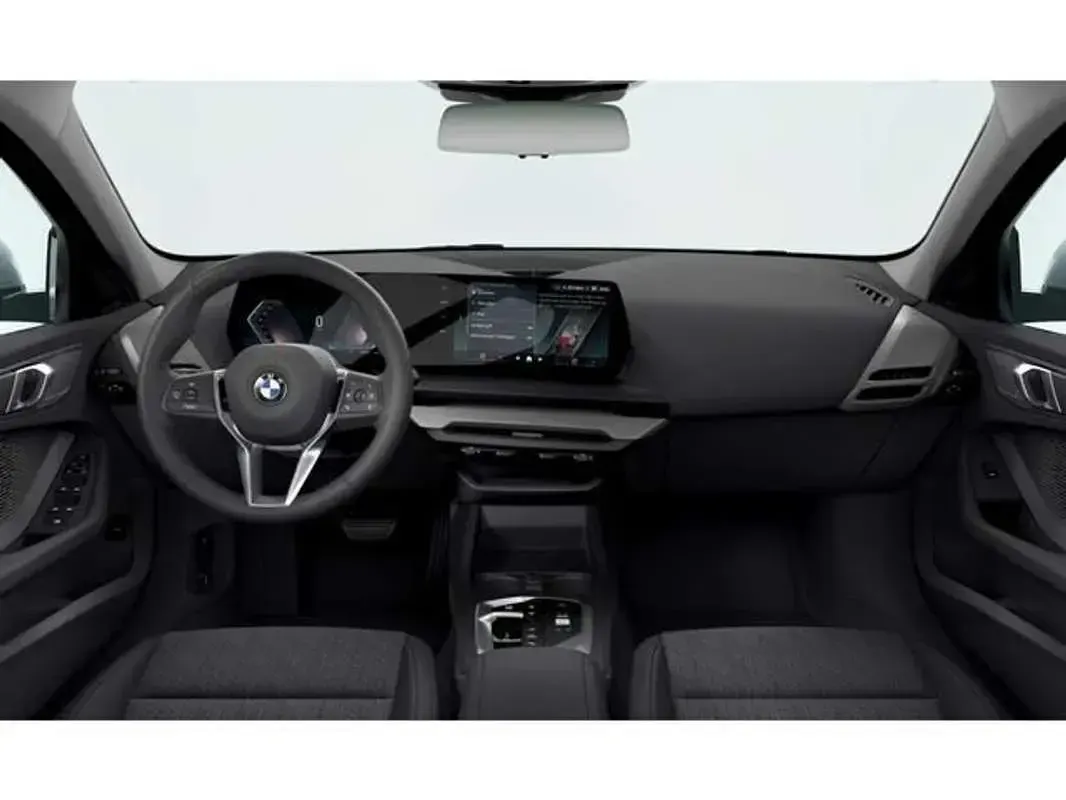 Usado BMW 120 163 CV (119 kW) 2025 Gris Utilitario