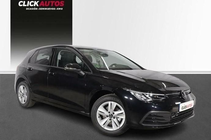Usado VW Golf VIII Life 110 CV (80 kW) 2023