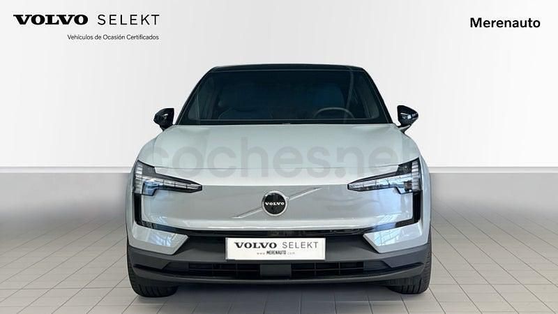 Occasion Volvo EX30 Ultra 200 kW (272 PK) 2025 Grijs SUV