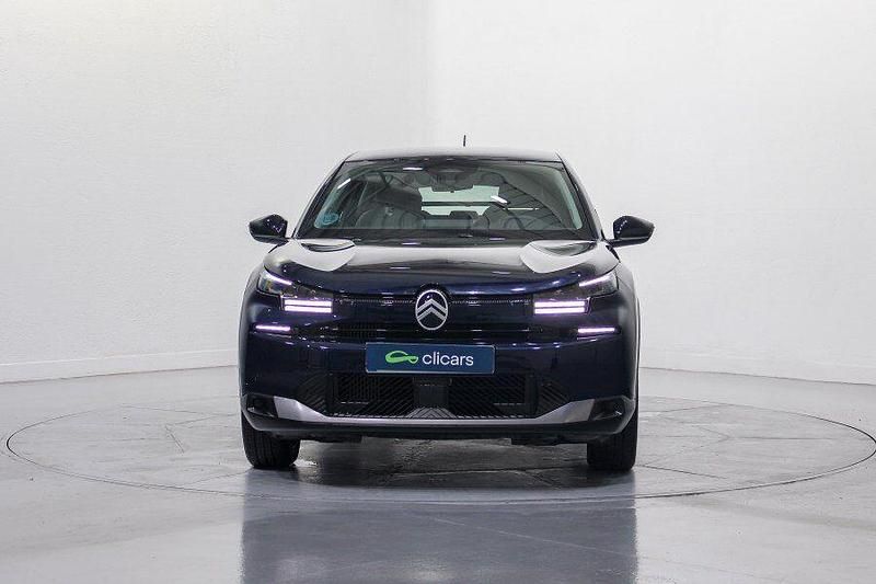 Usado Citroën C4 PureTech 131 CV (96 kW) 2025 Azul SUV