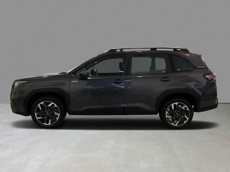 Nuevo Subaru Forester Active 152 CV (111 kW) 2026 Gris oscuro SUV