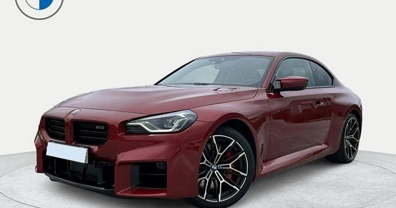 Usado 2025 BMW M2 Coupe | 77.900 € (Precio justo) - Imagen 1/4