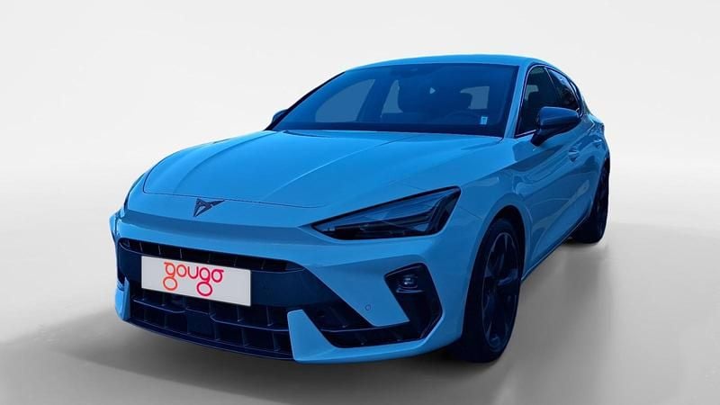 Usado Cupra Leon 150 CV (110 kW) 2025 Berlina