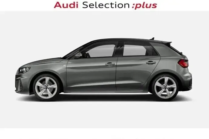 Usado Audi A1 Ambiente 116 CV (85 kW) 2025 SUV