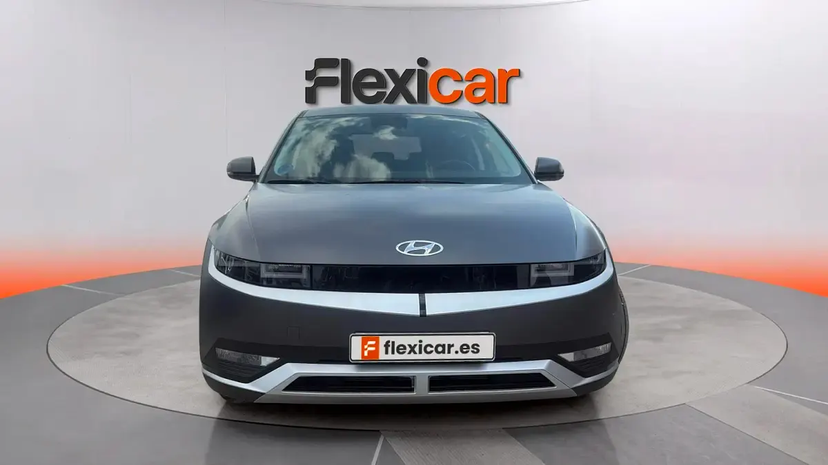 Usado Hyundai Ioniq 5 168 kW (229 CV) 2024 Gris SUV