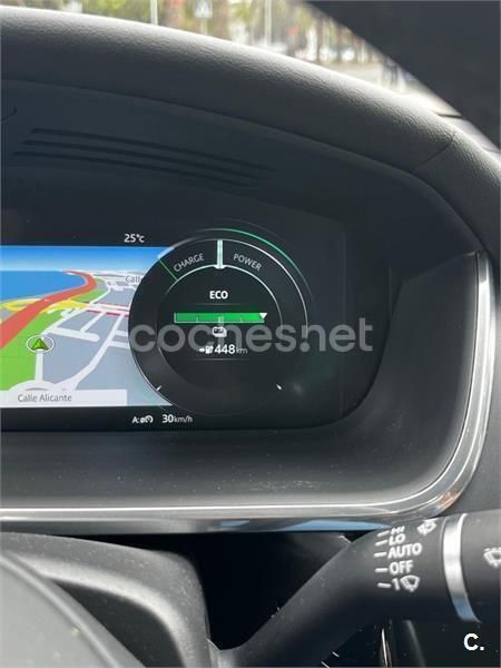 Eléctrico Usado 2020 Jaguar I-Pace SE SUV | 29.990 € - Imagen 1/4