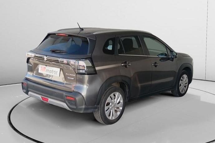 Usado Suzuki SX4 S-Cross Comfort 129 CV (94 kW) 2023 SUV