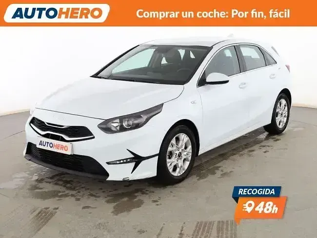 Occasion Kia Ceed 101 PK (74 kW) 2023 Hatchback