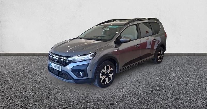 Usado 2024 Dacia Jogger Expression | 20.000 € (Precio justo) - Imagen 1/4