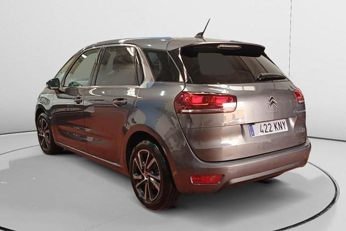 Usado Citroën C4 Feel 120 CV (88 kW) 2018