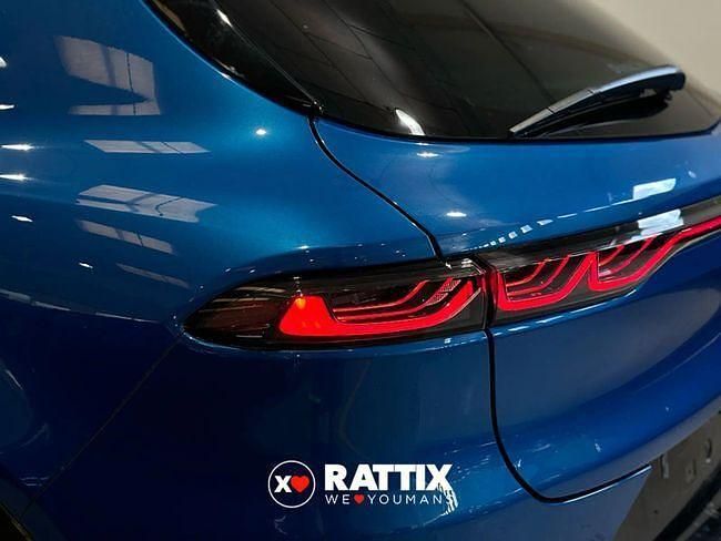 Usado Alfa Romeo Tonale Edizione Speciale 280 CV (205 kW) 2023 Azul SUV