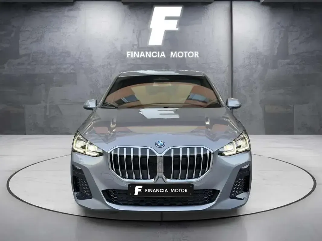 Nuevo BMW 225 Active Tourer M Sport 245 CV (180 kW) 2026 Gris Monovolumen