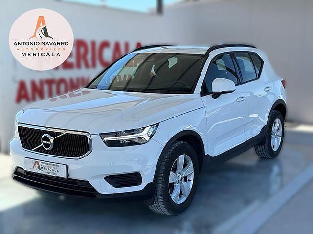 Otro Usado 2019 Volvo XC40 Momentum SUV | 21.500 € (Un poco caro) - Imagen 1/4
