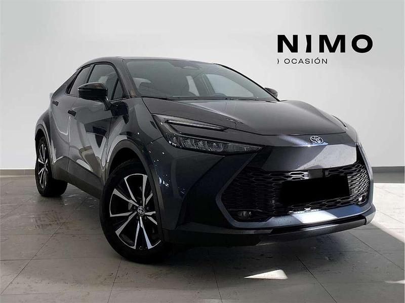 Usado 2024 Toyota C-HR Advance SUV | 28.500 € (Precio justo) - Imagen 1/4