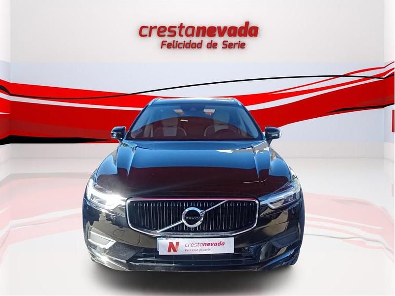 Usado Volvo XC60 Momentum 150 CV (110 kW) 2019 SUV