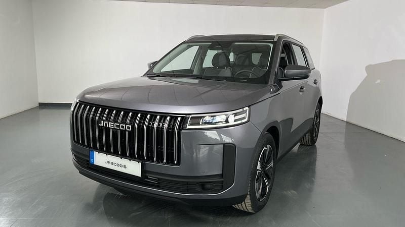 Nuevo Jaecoo 5 146 CV (107 kW) 2025 Gris SUV