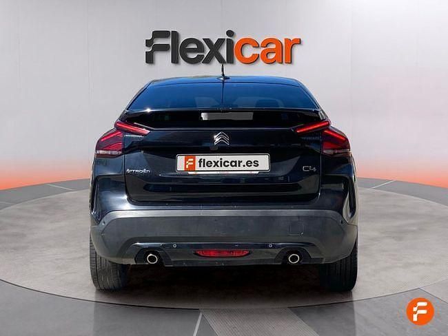 Brugt Citroën C4 Live 100 HK (73 kW) 2021 Sort