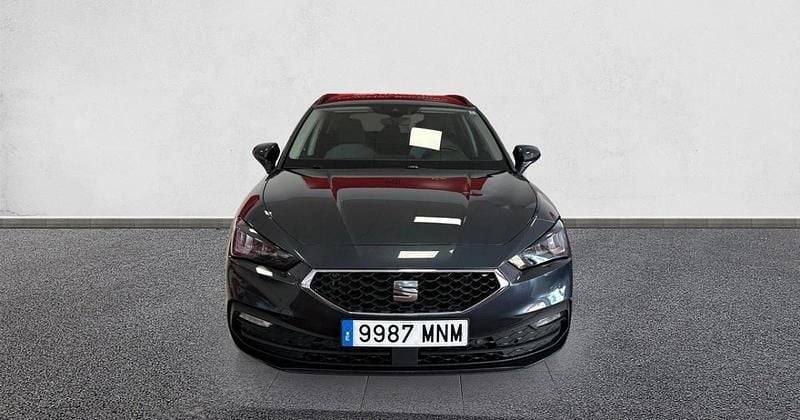 Usado Seat Leon Style 110 CV (80 kW) 2024