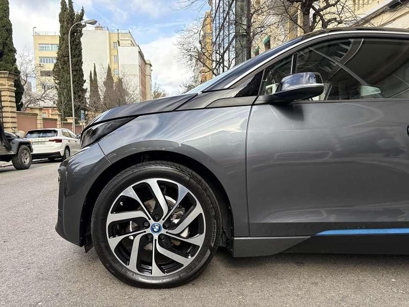 Usado BMW i3 125 kW (170 CV) 2021 Utilitario