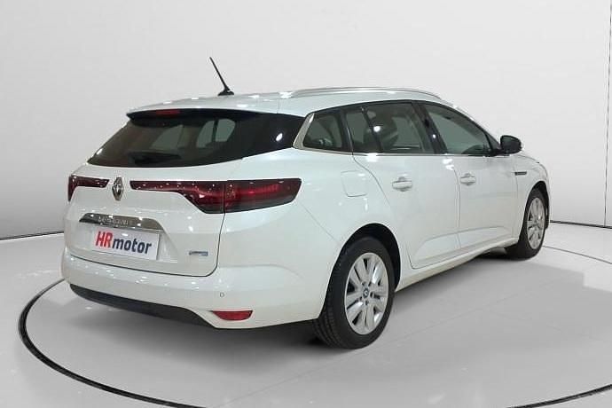 Usado Renault Mégane IV Business 160 CV (117 kW) 2021