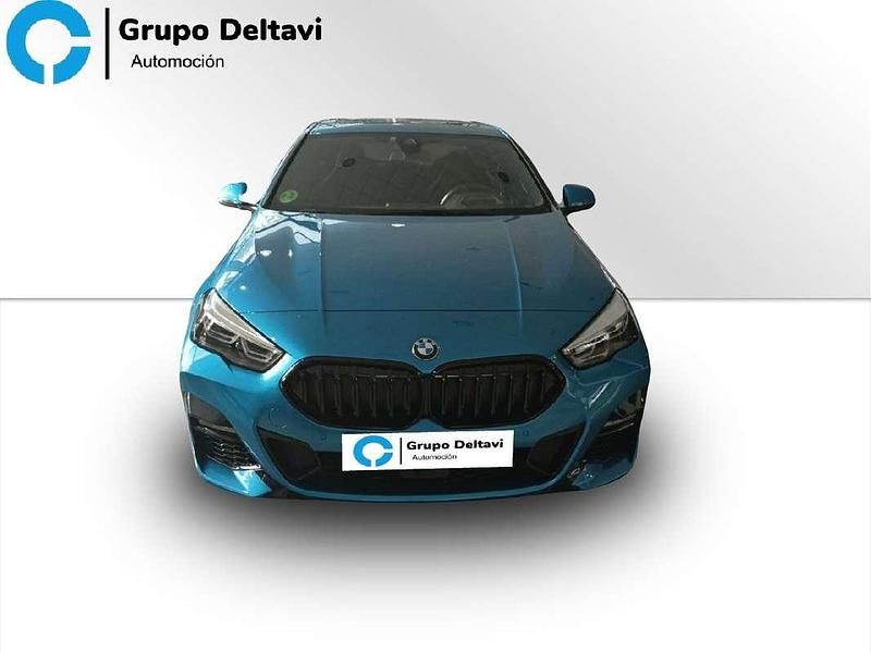 Occasion BMW 218 140 ch (102 kW) 2020 Coupé