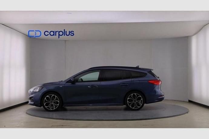 Usado Ford Focus ST-Line 125 CV (91 kW) 2019