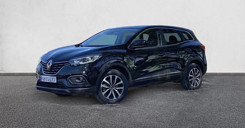 Usado Renault Kadjar Equilibre 140 CV (102 kW) 2022 SUV
