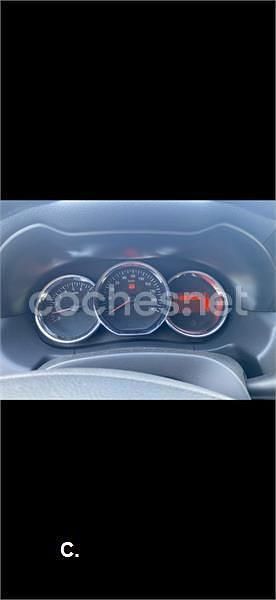 Occasion Dacia Duster Lauréate 110 ch (80 kW) 2017 Blanc SUV