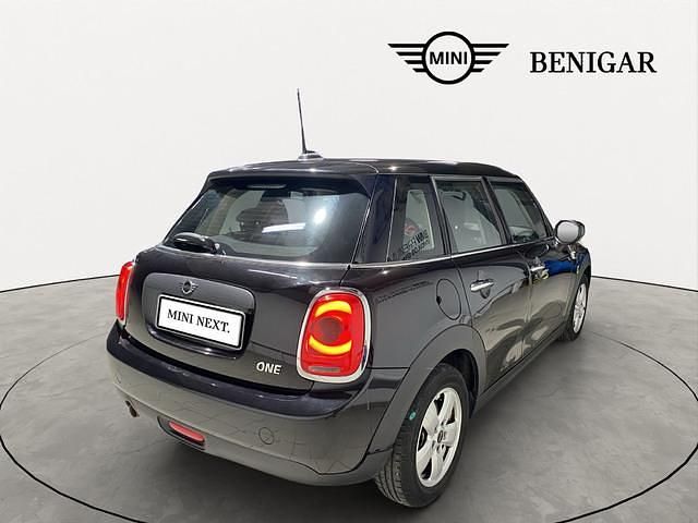 Usado Mini Cooper 102 CV (75 kW) 2020 Utilitario