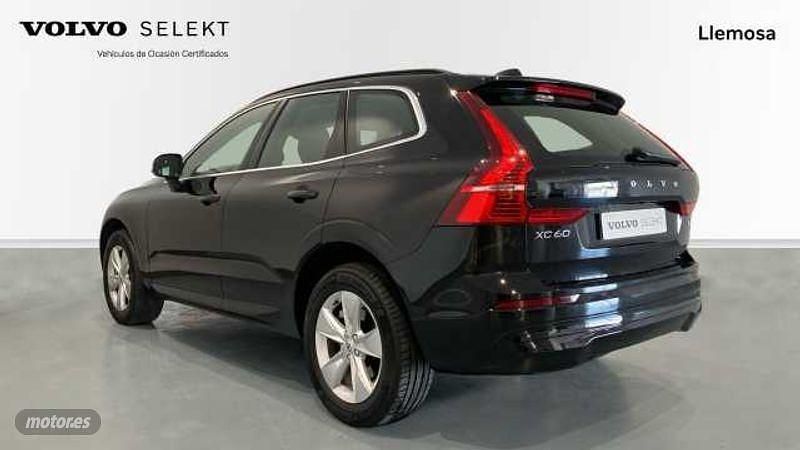 Usado Volvo XC60 Core 197 CV (144 kW) 2023 Negro SUV