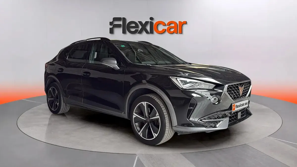 Usado Cupra Formentor 150 CV (110 kW) 2023 SUV