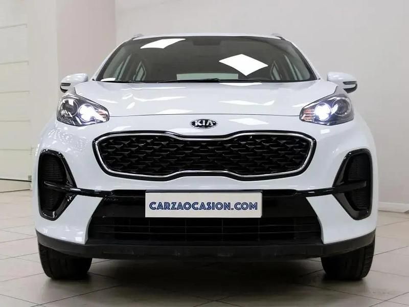 Occasion Kia Sportage 132 ch (97 kW) 2020 Otro SUV