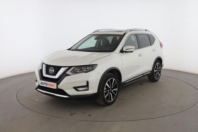 Usado Nissan X-Trail Tekna 159 CV (116 kW) 2020 SUV