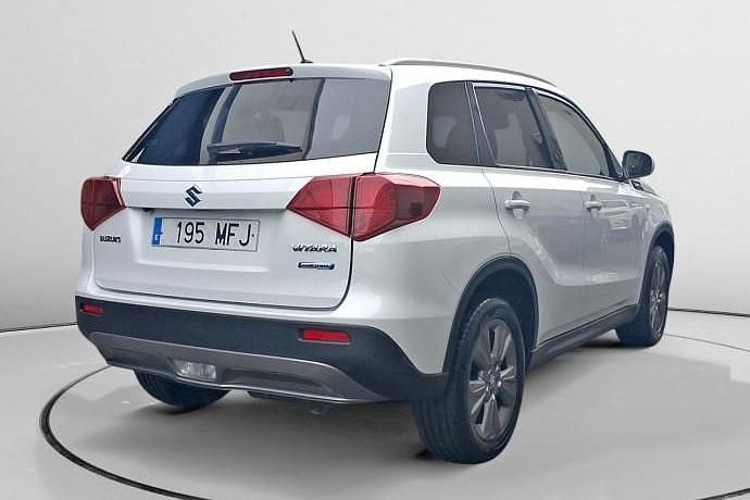 Usado Suzuki Vitara 129 CV (94 kW) 2023