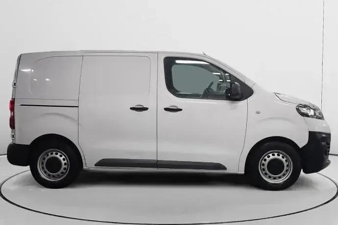 Usado Fiat Scudo Business 102 CV (75 kW) 2022 Van